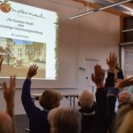 Wildgartenkongress 2017